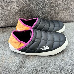 North Face Slippers